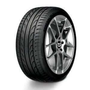 G-Max RS - Marca General Tire