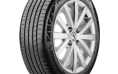 195/55R15 85H FR PowerContact 2