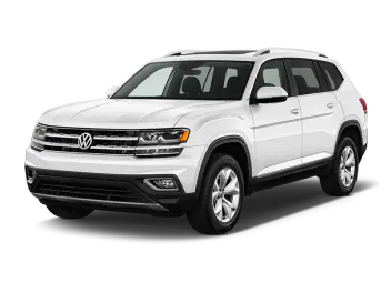 Llantas para SUV