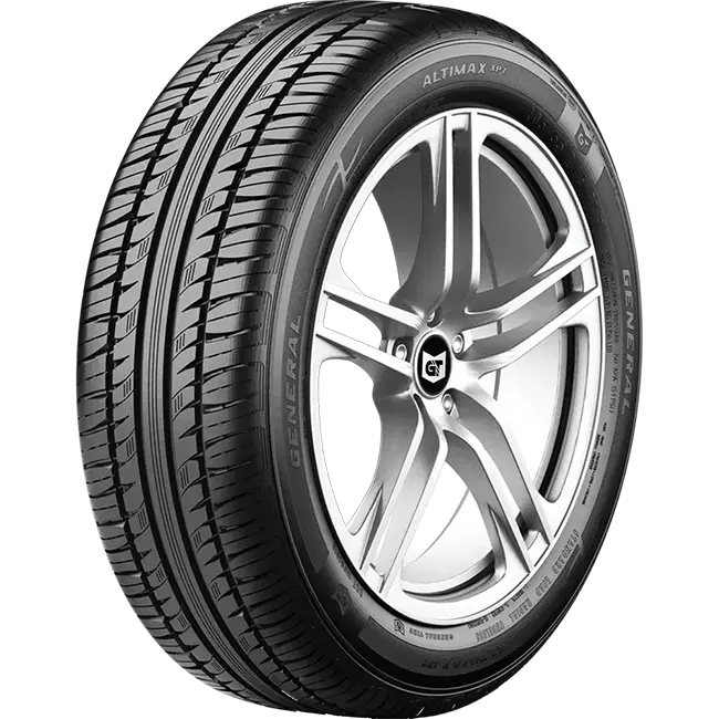 Llanta Rin 15 General Tire 205/65R15 94H Altimax XP7 | ErcoTires