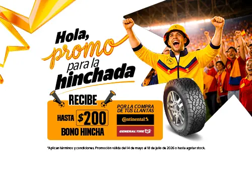 Llanta Rin 15 185/65R15 88H PowerContact 2 Continental